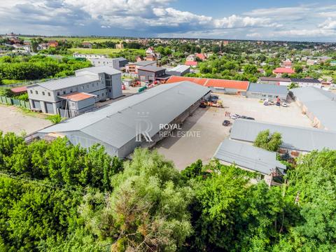 комерційна за адресою Соборна вул., 35