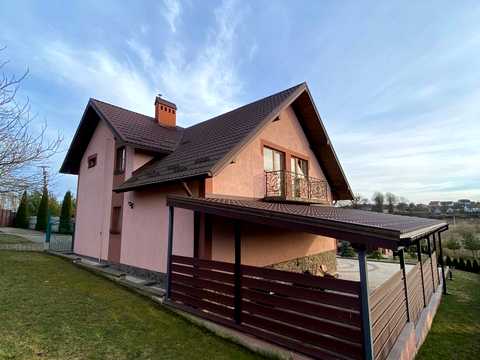 будинок за адресою Ставова, 23