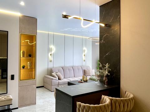 квартира по адресу Космонавтов просп., 49