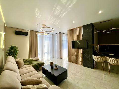 квартира по адресу Космонавтов просп., 49