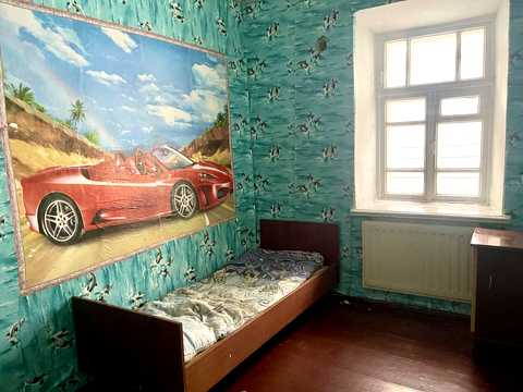 квартира за адресою Водопровідна вул., 21
