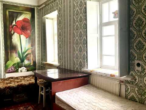 квартира за адресою Водопровідна вул., 21