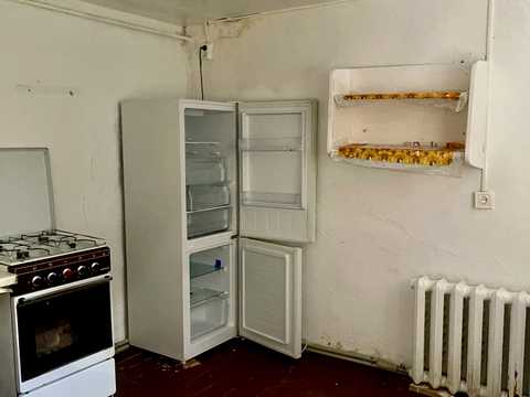 квартира за адресою Водопровідна вул., 21