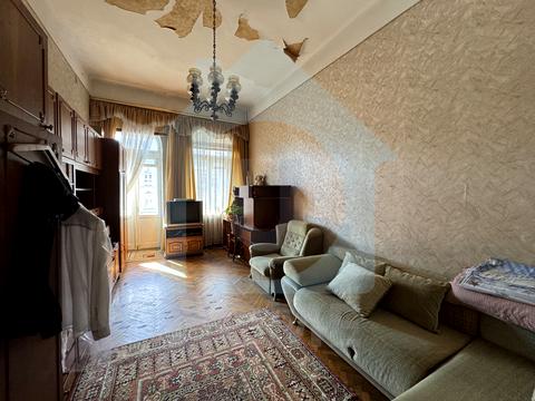 квартира по адресу Антоновича ул. (Горького), 15