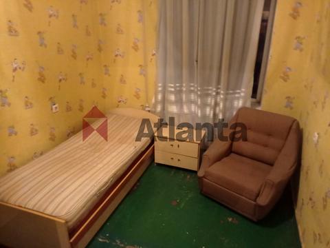 квартира за адресою Владислава Бувалкіна вул. (Бочарова Генерала), 3