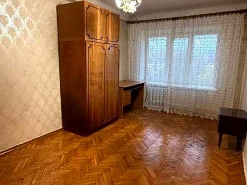 квартира по адресу Академика Заболотного ул., 138