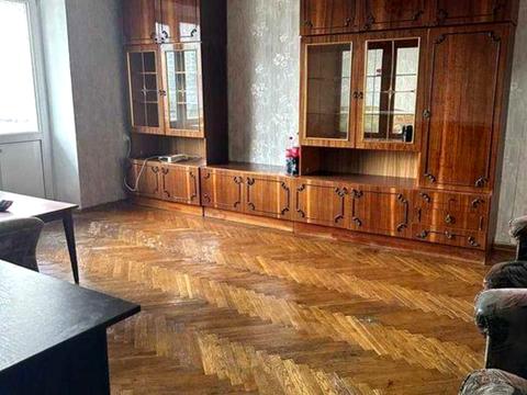квартира по адресу Академика Заболотного ул., 138