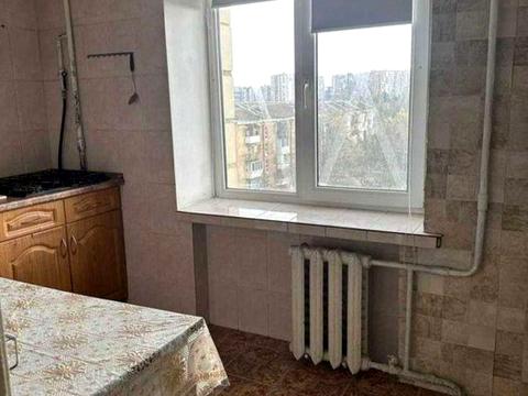 квартира по адресу Академика Заболотного ул., 138