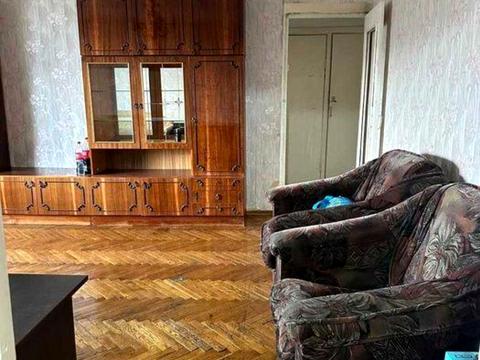 квартира по адресу Академика Заболотного ул., 138