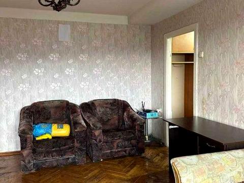 квартира по адресу Академика Заболотного ул., 138