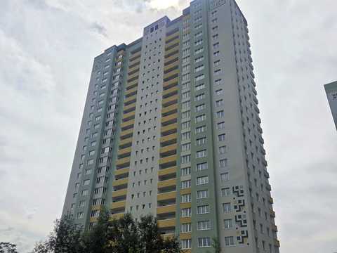 квартира по адресу Софии Русовой ул., (ЖБ Вижниця (№22))