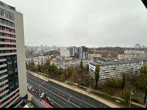 квартира за адресою Митрополита Василя Липківського вул. (Урицького), 16-Б