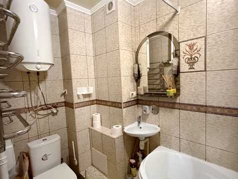 квартира за адресою Мирослава Поповича вул. (Семашка), 17