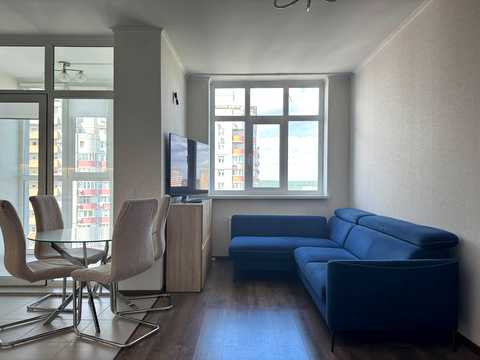 квартира за адресою Петра Калнишевського вул. (Михайла Майорова), 6