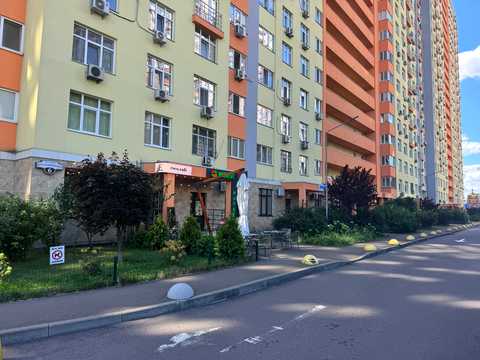 квартира за адресою Петра Калнишевського вул. (Михайла Майорова), 6