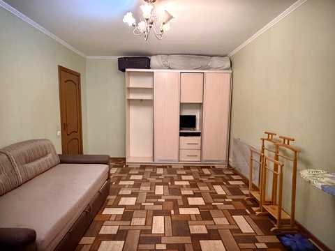 квартира за адресою Мирослава Поповича вул. (Семашка), 17