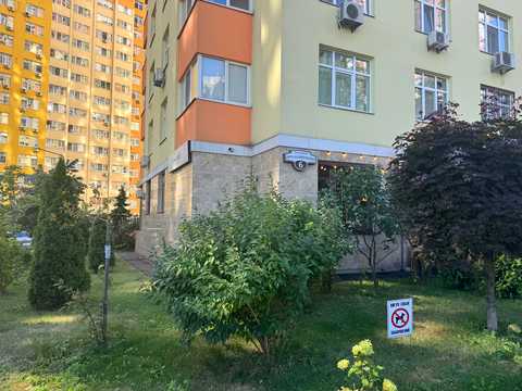 квартира за адресою Петра Калнишевського вул. (Михайла Майорова), 6