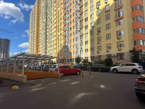 квартира за адресою Петра Калнишевського вул. (Михайла Майорова), 6