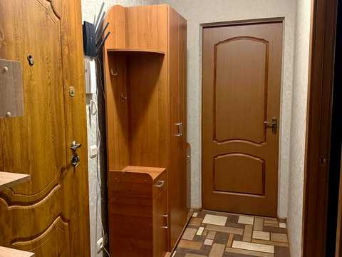квартира за адресою Мирослава Поповича вул. (Семашка), 17