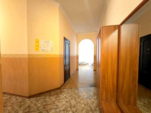 квартира по адресу Сечевых Стрельцов ул. (Артема), 10
