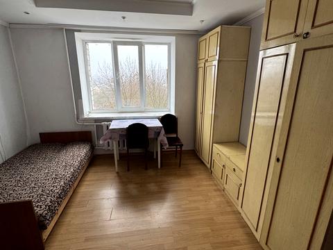 кімната за адресою Польова пл., 12