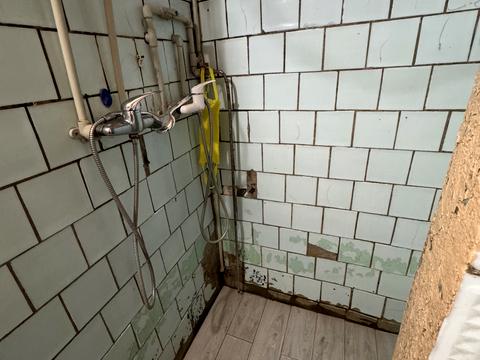 кімната за адресою Польова пл., 12