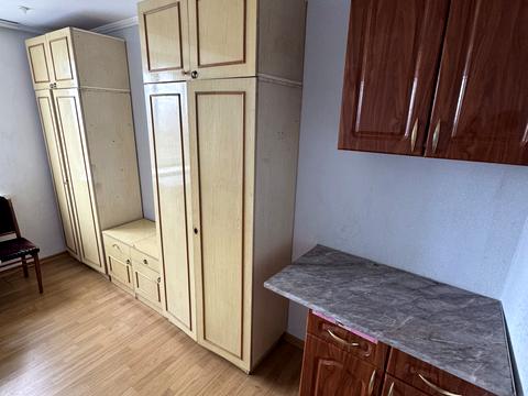 кімната за адресою Польова пл., 12