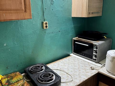 кімната за адресою Польова пл., 12