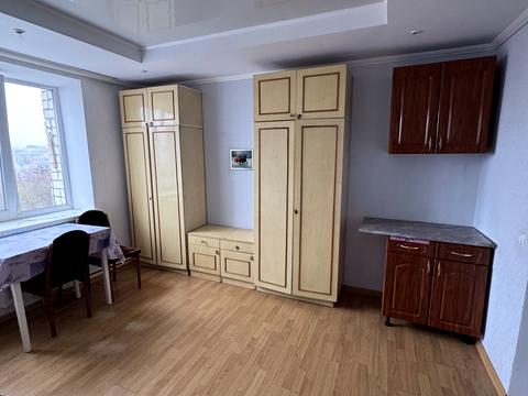 кімната за адресою Польова пл., 12