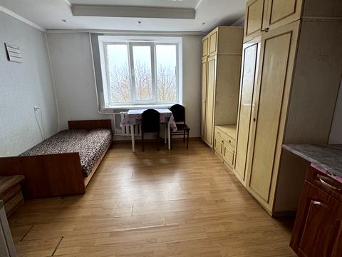 кімната за адресою Польова пл., 12