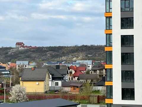 квартира по адресу Ключний пер., (Будинок 1)