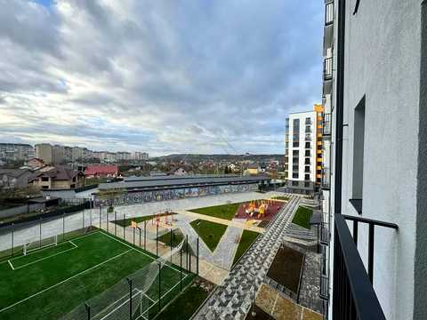 квартира по адресу Ключний пер., (Будинок 1)