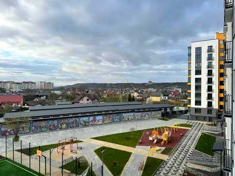 квартира по адресу Ключний пер., (Будинок 1)
