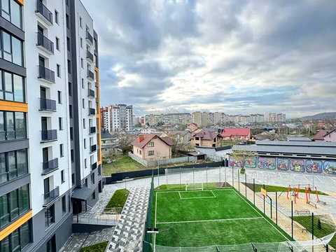 квартира по адресу Ключний пер., (Будинок 1)