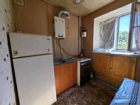 квартира по адресу Хворостянка ул. (Праці), 30