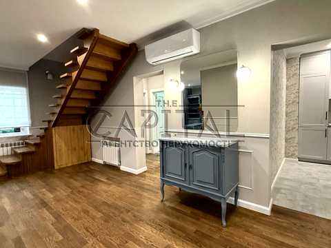 будинок за адресою Горяна вул. (Олега Кошового)