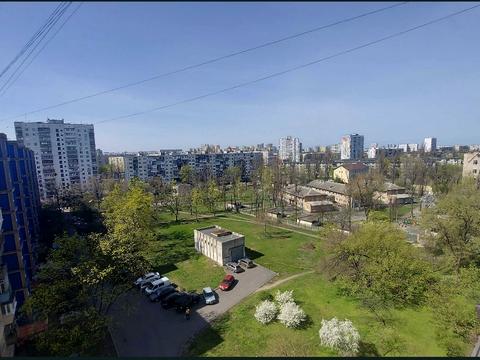квартира по адресу Кіото ул., 5