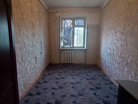 квартира по адресу Почтовая ул. (Горького), 57