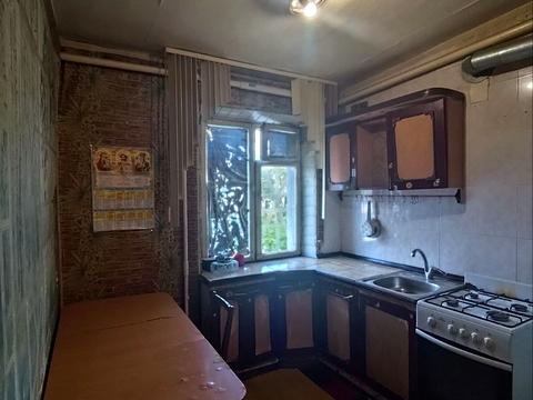 квартира по адресу Почтовая ул. (Горького), 57