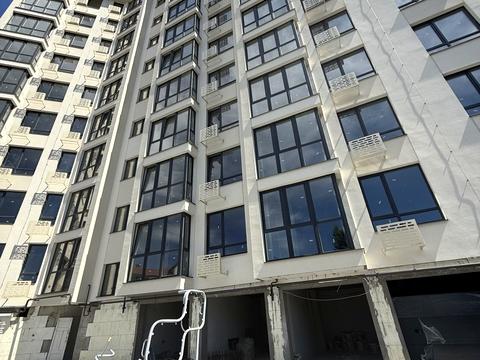 квартира за адресою Кобилянської вул., (Будинок)