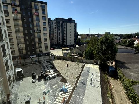 квартира за адресою Кобилянської вул., (Будинок)