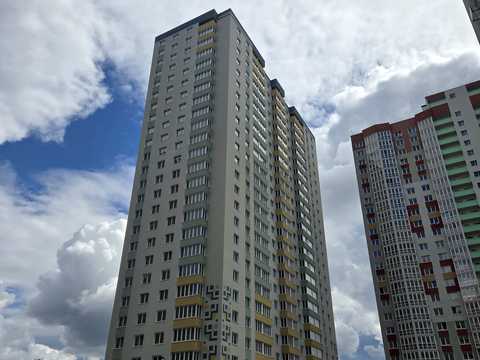 комерційна за адресою Софії Русової вул., (ЖБ Вижниця (№22))