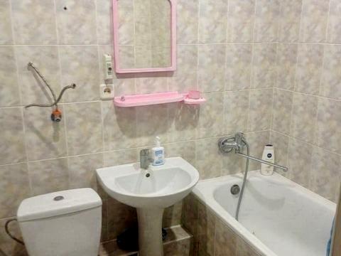 квартира по адресу Запорожское шоссе, 38
