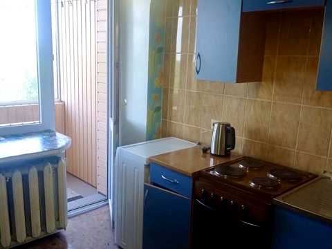 квартира по адресу Запорожское шоссе, 38