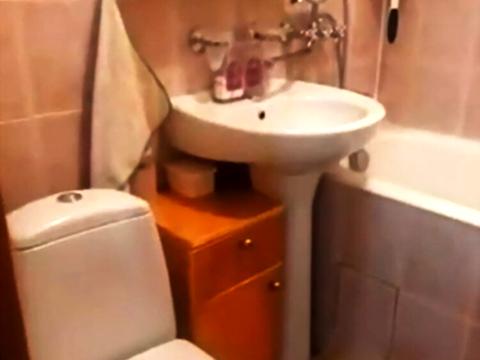 квартира по адресу Мира просп., 7