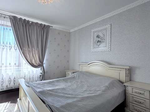 квартира за адресою Шевченка вул., 47-А