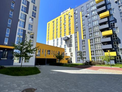 квартира по адресу Рудненская ул. (Белогорская), 8-В