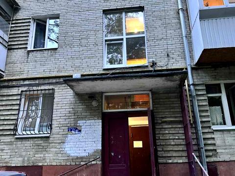 квартира по адресу Пасечная ул., 53