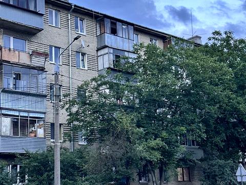 квартира по адресу Пасечная ул., 53