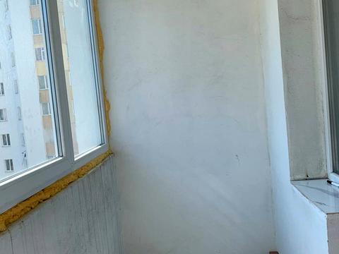 квартира за адресою Льва Ландау просп. (50-річчя СРСР), 52